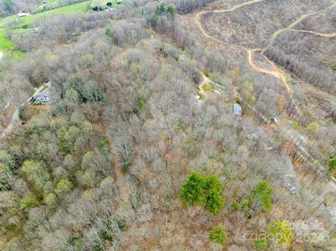 Lot 20 MINERVA Drive, Waynesville, NC 28785