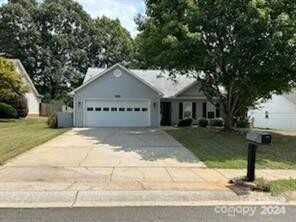 2273 Kestrel Drive, Rock Hill, SC 29732