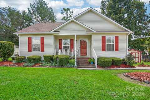 1679 Quail Rush Drive, Rock Hill, SC 29730