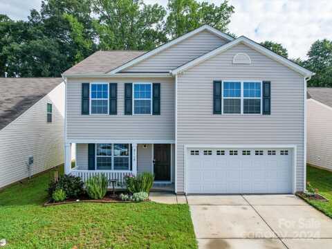 3115 Winesap Drive, Dallas, NC 28034