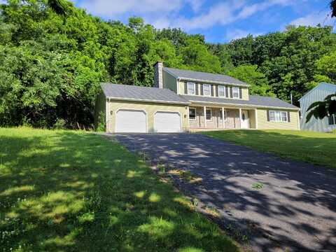 205 Perkins Street, Bristol, CT 06010