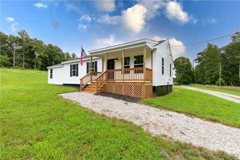 2000 Cook Road, Powhatan, VA 23139