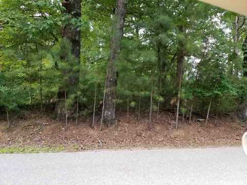 229 Parkburg (Lot 1) Road, Jackson, TN 38301