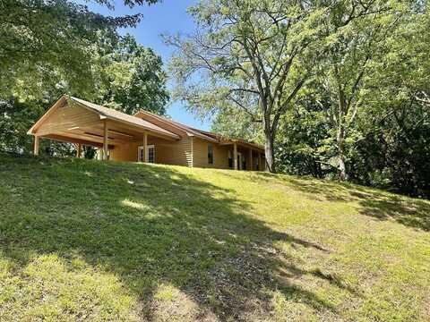 6108 Bud Barker Road, Obion, TN 38240