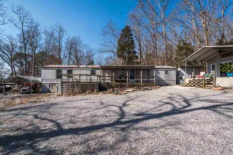 36 Landmark Ln Lane, Decaturville, TN 38329