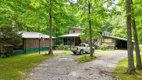 29 Myers Road, Summertown, TN 38483