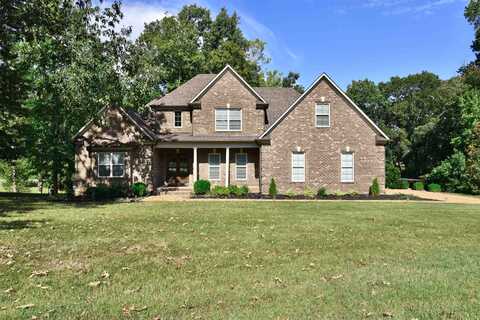 41 Country Run Drive, Medon, TN 38356