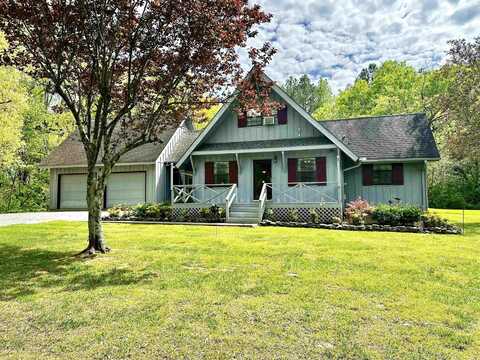 600 Crockett Road, Wildersville, TN 38388