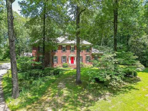 4 Northwind Drive, Jackson, TN 38305