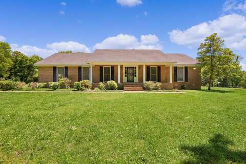 510 Eighteen Loop, Toone, TN 38381