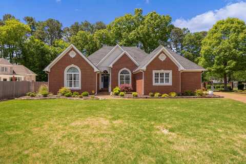 15 Glen Eagle Cove, Jackson, TN 38305