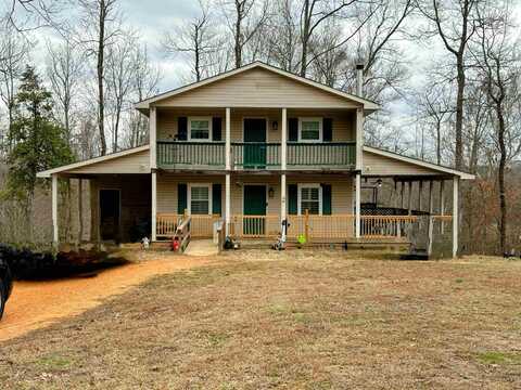 1755 Davis Road, Lexington, TN 38351