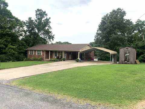 2406 Rambo, Dyersburg, TN 38024