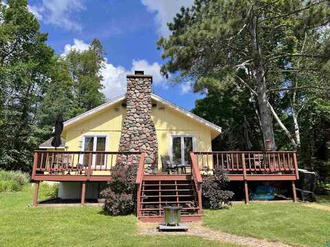 46835 Behan Dr, Cable, WI 54839