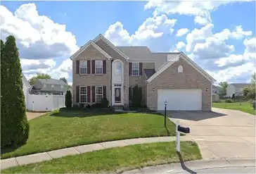 2314 W Knoll Court, Miamisburg, OH 45342