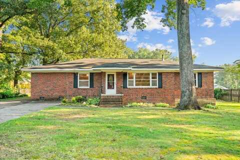 1016 Colorado Drive, DALTON, GA 30721