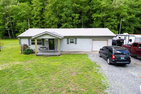 146 Bear Fork ST, Virgie, KY 41535