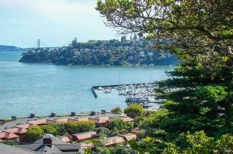 1875 Centro West Street, Tiburon, CA 94920