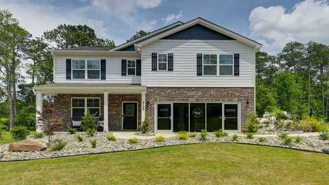 2100 Leatherstone Lane, BLYTHEWOOD, SC 29016