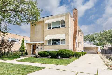 1537 Westchester Boulevard, Westchester, IL 60154