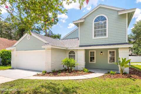 Glenn Abbey, JACKSONVILLE, FL 32256