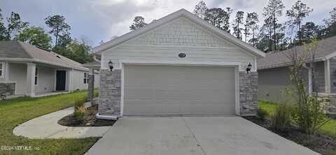 Carter Landing, JACKSONVILLE, FL 32221