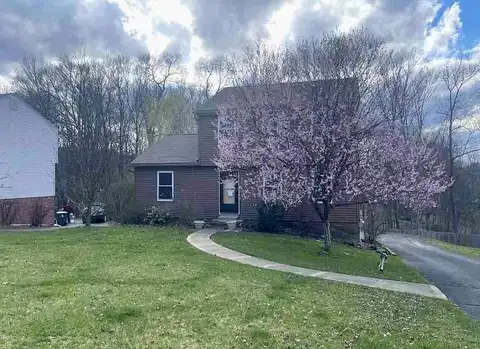 Chaparral, CRANBERRY TOWNSHIP, PA 16066