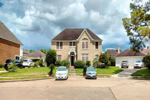Kennesaw, MISSOURI CITY, TX 77459