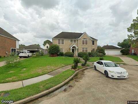 Kennesaw, MISSOURI CITY, TX 77459