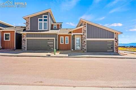 Almond Wood, COLORADO SPRINGS, CO 80908