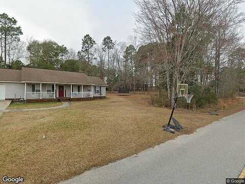 Randolph, MOUNT VERNON, GA 30445