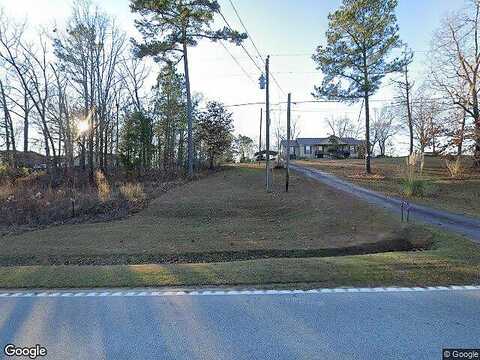 Ga Highway 219, FRANKLIN, GA 30217