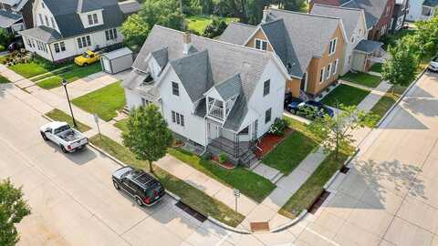 5Th, SHEBOYGAN, WI 53081