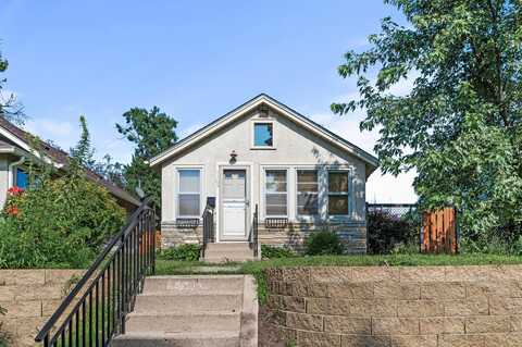 46Th, MINNEAPOLIS, MN 55417