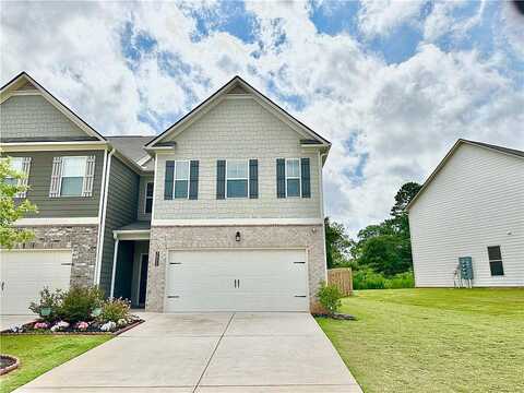 Canyon Springs, OAKWOOD, GA 30566