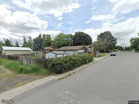 5Th, CHENEY, WA 99004