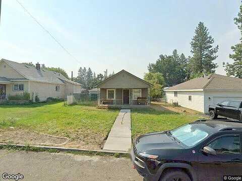 Longfellow, SPOKANE, WA 99205