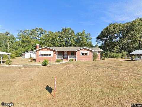 Skinners, MILNER, GA 30257