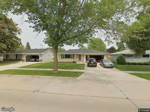 25Th, SHEBOYGAN, WI 53083