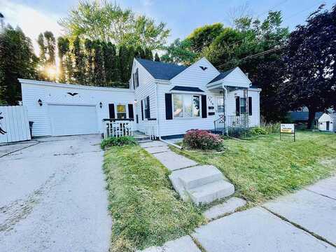 9Th, SHEBOYGAN, WI 53081