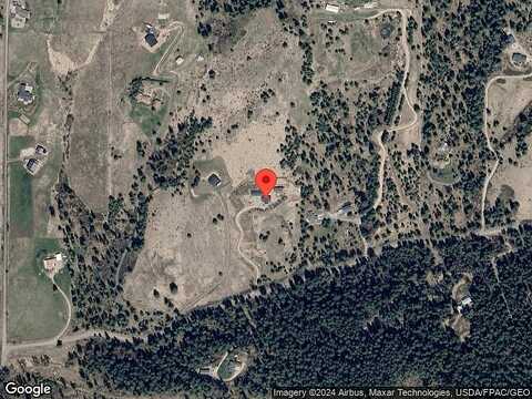 Washington, VALLEYFORD, WA 99036