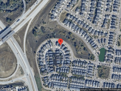 Iver, COLORADO SPRINGS, CO 80910