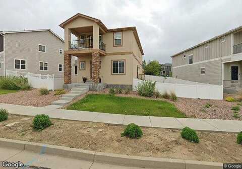 Iver, COLORADO SPRINGS, CO 80910