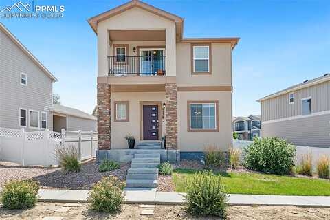 Iver, COLORADO SPRINGS, CO 80910