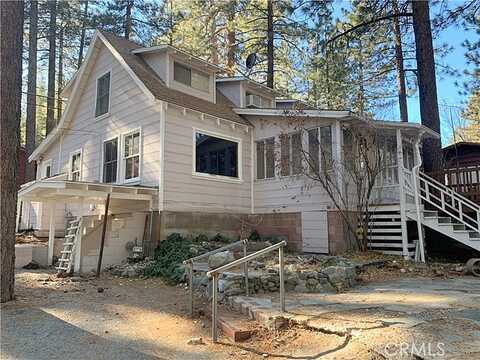 Irene, WRIGHTWOOD, CA 92397