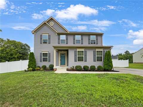 Sandy Ridge, CHESTERFIELD, VA 23832