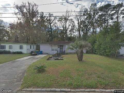 Carthage, JACKSONVILLE, FL 32218