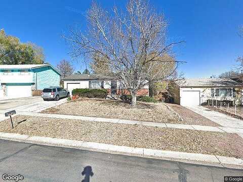 Fairmont, COLORADO SPRINGS, CO 80910