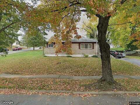 Stephen, CAMP HILL, PA 17011