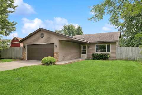 Martin, MONTICELLO, MN 55362